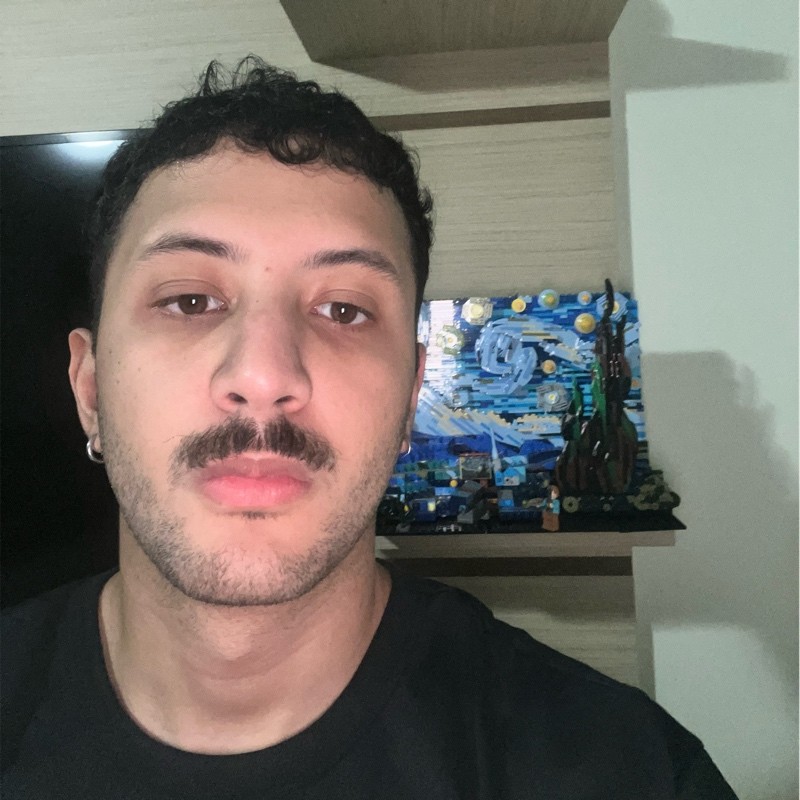 Caio Theodoro