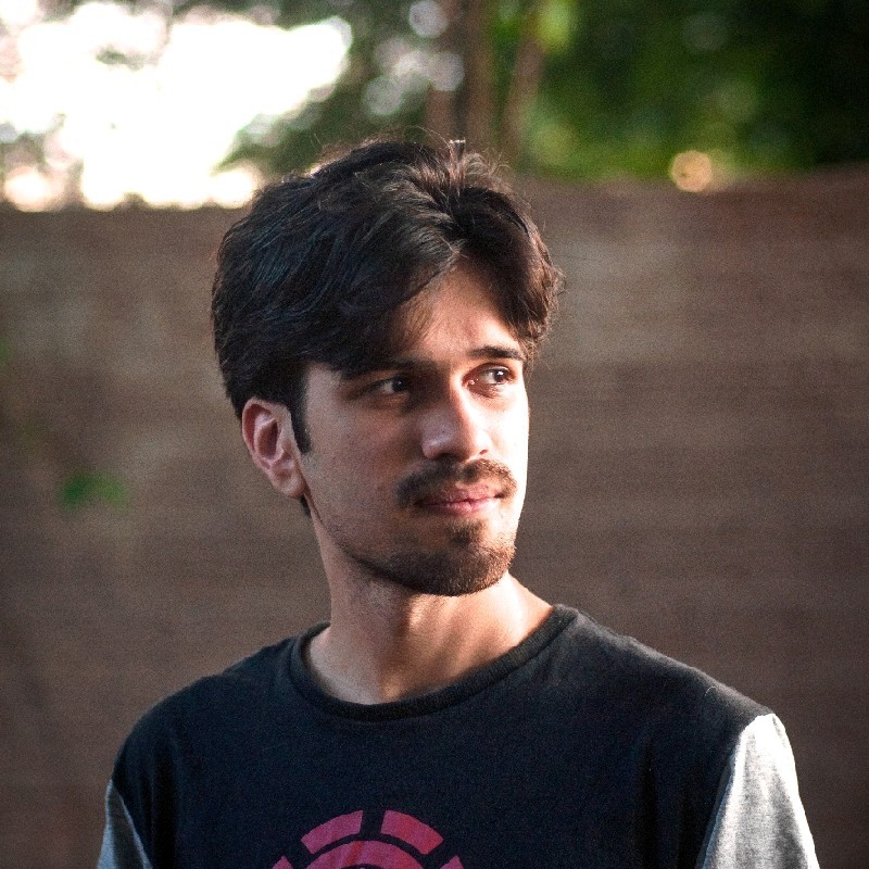 Marcio Koziel