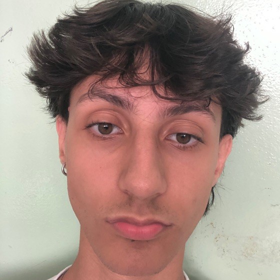 Matheus Henrique